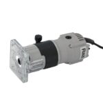 Tupia Laminadora de Mão 6mm Razi - Imagem 2