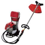 Roçadeira Costal a Gasolina 2 Tempos 42,7CC 1,7HP TBC43BX-GII TOYAMA-301-031