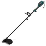 Roçadeira Lateral Elétrica Bi-Partido 1.200W 220V TEKNA-BC1250ESS