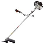 Roçadeira Lateral a Gasolina TBC43H com Guidão Ergonômico 42,7CC 1,7HP TOYAMA-300-016