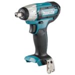 Chave de Impacto 12V CXT 1/2 Pol. com Velocidade Variável sem Bateria MAKITA-TW141DZ