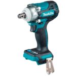 Chave de Impacto a Bateria 1/2Pol. 18V 300Nm M10 até M20 sem Bateria MAKITA-DTW300Z