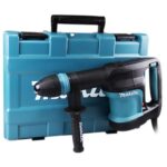 Martelo Rompedor SDS Max 220v 1100w. MAKITA-HM0870C